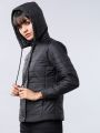 Pantoneclo Premium Quality Multicolor Women's Padding Jacket. 