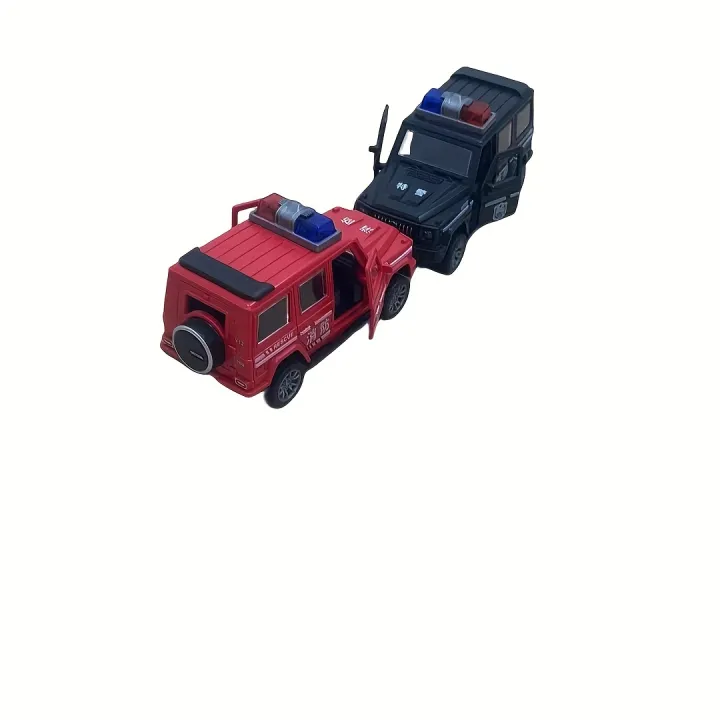 Toy%20Car%20Inertia%20Drop%20Resistant%20Openable%20Door%20Police%20Car%20Fire%20Truck%20Model%20Off-road%20Small%20Car%20-%20Image%204