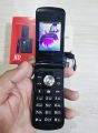 T-Source T203 Dual Display Folding Mobile Phone.