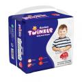 TwinkleBaby Pant Diaper XXL 24 pcs. 