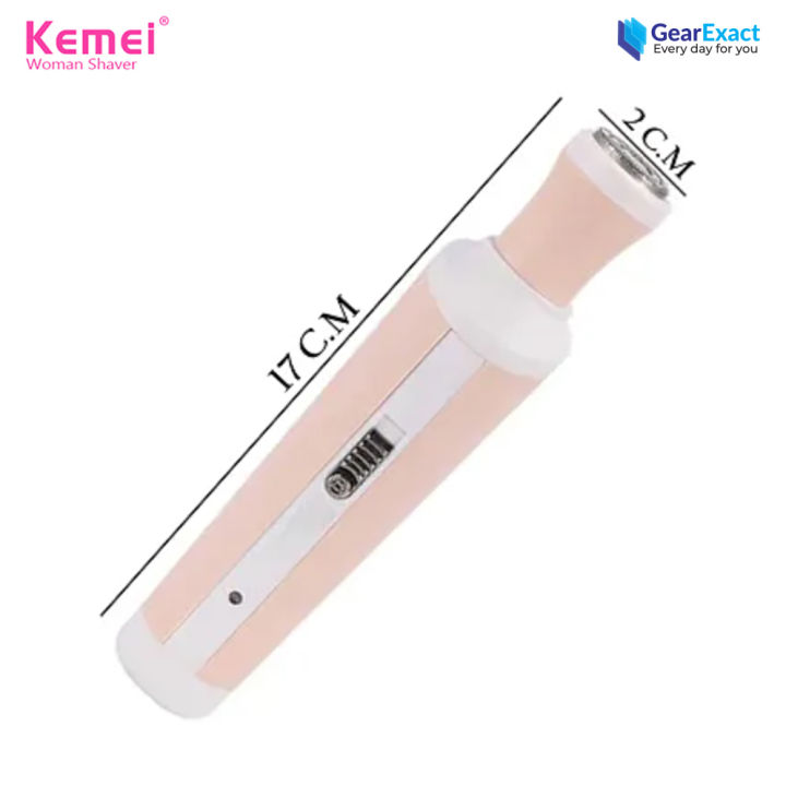 Kemei%20KM-3024%20Multifunctional%204%20in%201%20Face,%20Eyebrow,%20Nose,%20&%20Lady%20Shaver%20for%20Women%20-%20Image%206