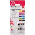 Mont Marte Color Pencils 12pc.