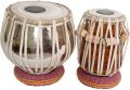Professional tabla set. 