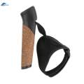 Cane Handle Grip Trekking Pole Handle for Climbing Camping Backpacking.