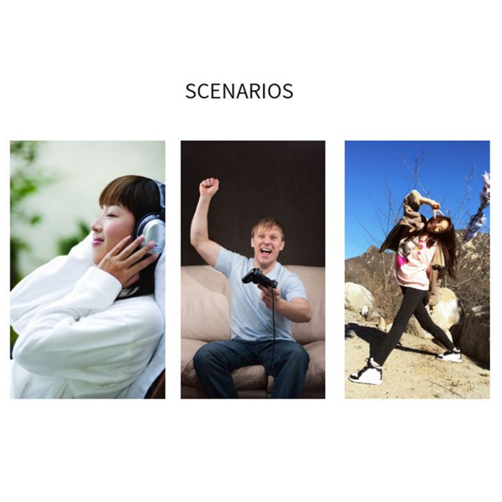 2%20Set%20Ear%20Cushion%20Earphone%20Cover%20for%20Steelseries/Sairui%20with%20Headphone%20Head%20Beam%20Protective%20Cover%20for%20Audio-Technica%20-%20Image%207