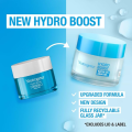 Neutrogena Hydro Boost Hydrating Water Gel Face Moisturizer,. 