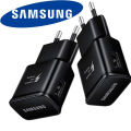 Fast Charger For J4, J4 Plus, J6, J6 Plus, J8, J7 Prime Etc. All Samsung Mrico Usb Fast Charger100 Quality Product - Charger. 