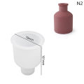 【100%-original】 Vase DIY Flower Pot Craft Making Mystic.