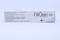 HIQUIN 4% CREAM 30GM. 