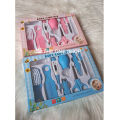 Baby Health Care Kit Set - 10pcs.