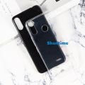 Spark 3 Case Matte Soft TPU Back Cover For Tecno Spark 3 Pro Phone Case Slim shockproof. 