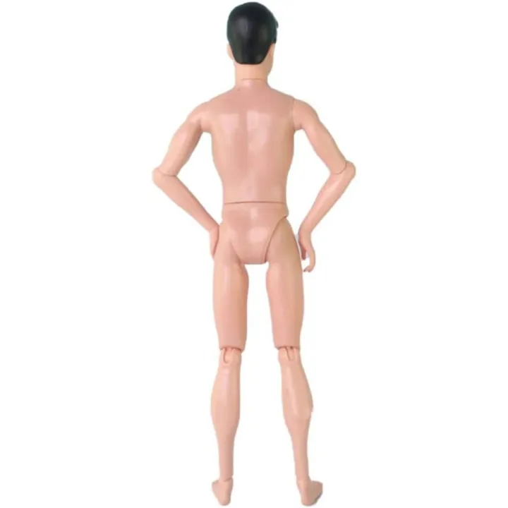 Children%20Gift%20Moveable%20Jointed%20Ken%20Doll%20Body%20Prince%20Male%20Rotatable%20Male%20Nude%20Body%20Multi-Joint%20Flexible%20Move%20Doll%20Toys%20Doll%20DIY%20-%20Image%208