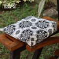 Tote Bag / Shopping Bag, Cotton Fabric, (14"x16"), 1 Pcs.