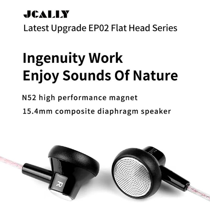 JCALLY%20EP02%20Flat%20Head%20Wired%20Earphone%20with%20Mic%20HIFI%20Dynamic%20Stereo%20Headphone%20with%203.5mm%205N%20OFC%20Cable%20Music%20Gaming%20Headset%20-%20Image%203