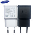 Samsung EP-TA200 EU US Not Fast Charger Quick Travel Adapter For Galaxy S10 S9 S8 S7 S6 Edge Plus J5 J7 J3 Note 9 8 A 7 5 3.