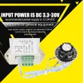 4-20MA Signal Generator 4-20MA Current Generator Adjustable Analog Quantity Current Signal Generator Module. 
