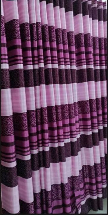Premium Quality synthetic Curtain, (4-5 khuci) Porda for Home Decoration Door and window