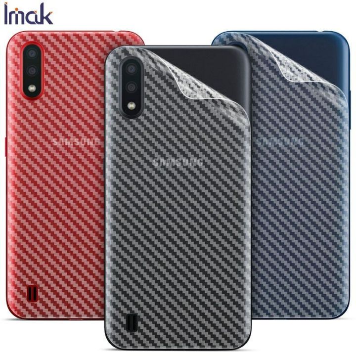 Samsung%20Galaxy%20A01%20-%20Carbon%20Fiber%20Back%20Poly%20Sticker%20-%20Image%203