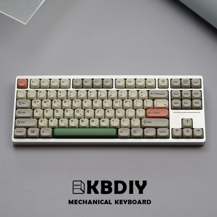 KBDiy%20KOA%20Profile%20Keycap%20GMK%20Style%20Retro%209009%20Theme%20PBT%20Keycaps%20For%20Mechanical%20Keyboard%20Gaming%20KIT%20Korean%20139%20Keys%20ISO%20Key%20Cap%20-%20Image%203
