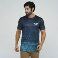 Lotto Sport T-Shirt for Men - Attractive Design and Optimal Comfort - Guaranteed satisfaction with the quality.