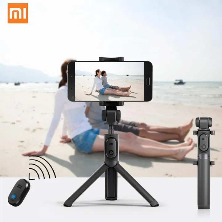 Xiaomi%20Mi%20Bluetooth%20Selfie%20Stick%20with%20Tripod%20-%20Image%205