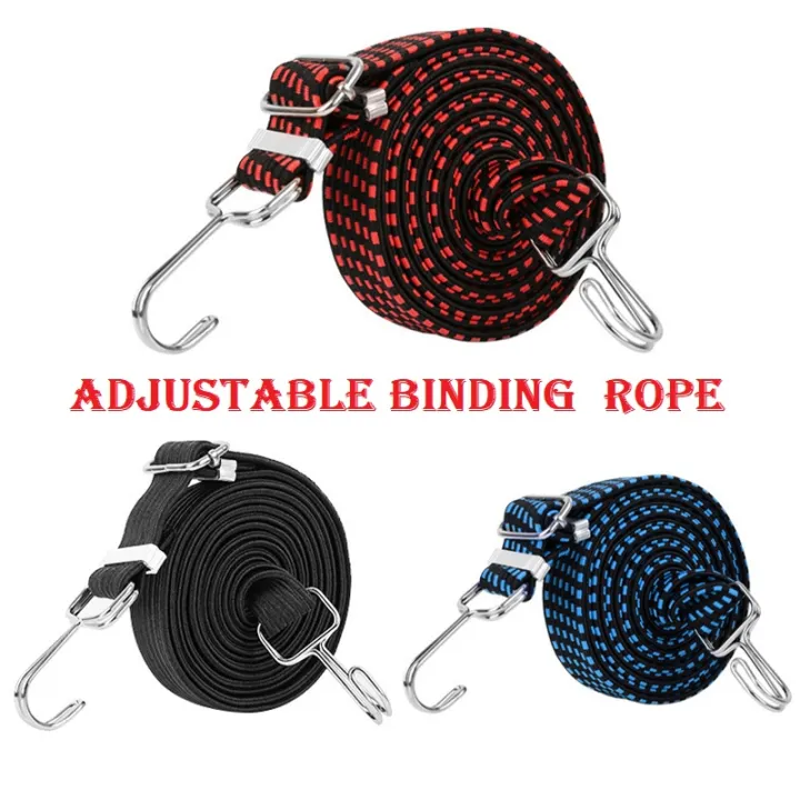 Binding%20Rope%20Bike%20Strapping%20Rope%20Adjustable%20Multifunctional%20Tali%20Motor%20Motor%20Hook%201%20Meter%20-%20Image%205