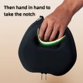 For SONY WH-CH720N/WH-CH520 Headphone Carrying Case Storage Bag Pouch For XBOX/AirPods/Max DIFIER 20NB Headphone Case. 