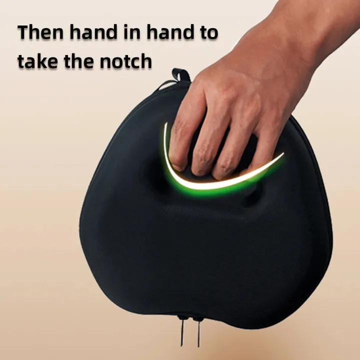 For%20SONY%20WH-CH720N/WH-CH520%20Headphone%20Carrying%20Case%20Storage%20Bag%20Pouch%20For%20XBOX/AirPods/Max%20DIFIER%2020NB%20Headphone%20Case%20-%20Image%203