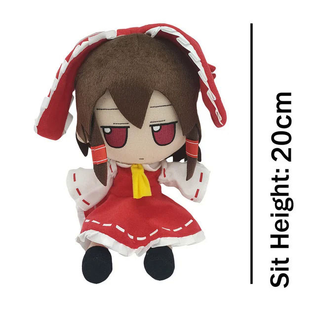 TouHou%20Project%20Fumo%20Plush%20Toy%20Sealed%20Club%20Lolita%20Stuffed%20Doll%20Plushie%20Figure%20Hakurei%20Reimu%20Komeiji%20Koishi%20Saigyouji%20Yuyuko%20Gifts%20Hesitate%20Fauizi%20-%20Image%207