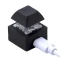 One-key Shortcut Keyboard USB Custom Programmable Macro Mechanical Keyboard Hot Key Mouse One Key Button Mini Keypad. 