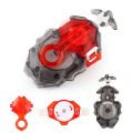 Models Launchers Beyblade Burst Toys Arena Metal God Fafnir Bey Blade Blades Sparking Toy Bulk Single Gyro Battle Assembly Toy.