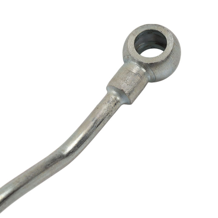 Engine%20Fuel%20Return%20Pipe%20Injector%20Fuel%20Return%20Pipe%20Tight%20Fit%20for%20D2366%20-%20Image%203