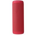Conventional Bluetooth 3.0 WaterProof Portable Wireless Bluetooth Speakers Handsfree Color:Red. 