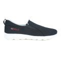 Sprint Black Flynit Canvas for Men. 