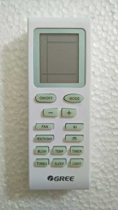 GREE%20AC%20REMOTE%20CONTROL.%20-%20Image%202