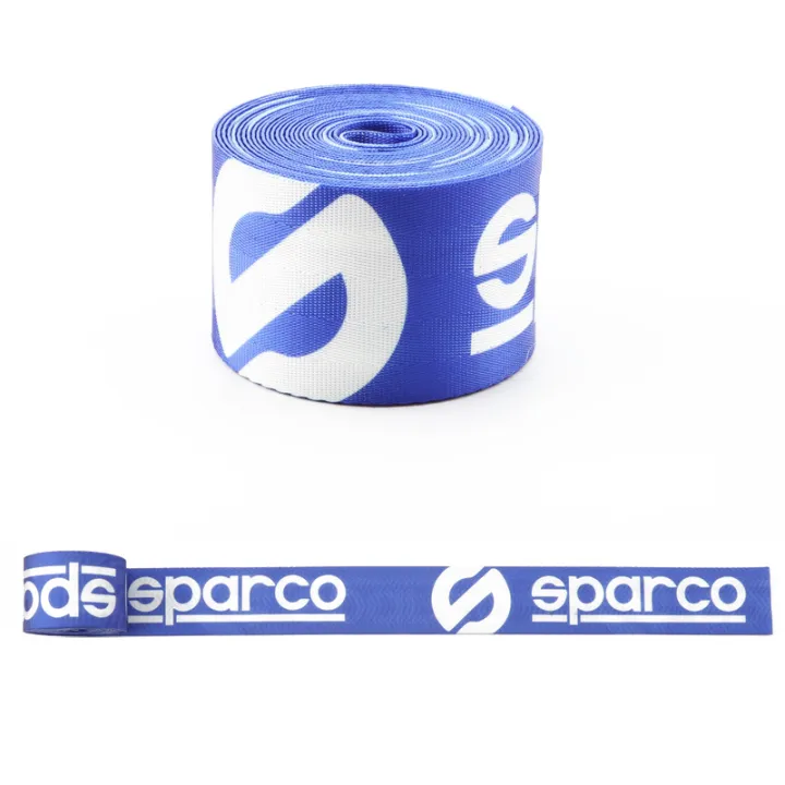 Car%20Modified%20Seat%20Safety%20Belts%20Straps%20SPARCO%20-%20Image%203