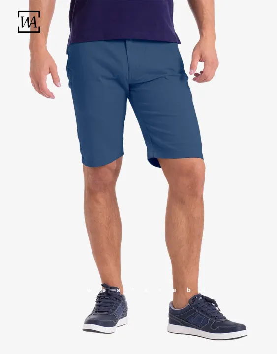 Mens%20Stretchy%20Chino%20Shorts%20-%20Image%203