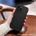 Applicable OnePlus 11R Phone Case Big Wave 1+ACE2 All Inclusive oneplus Anti-Fall NORD2T Silicone Protective Sleeve. 