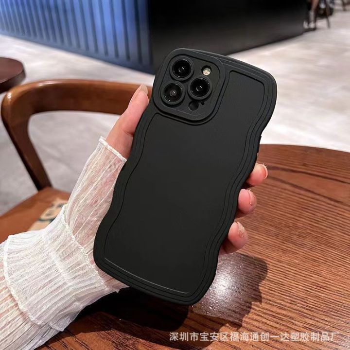 Applicable%20OnePlus%2011R%20Phone%20Case%20Big%20Wave%201+ACE2%20All%20Inclusive%20oneplus%20Anti-Fall%20NORD2T%20Silicone%20Protective%20Sleeve%20-%20Image%207