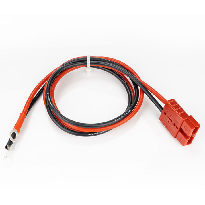 50A%20For%20Anderson%20Plug%20Lead%20To%20Plug%20M8%20Terminal%20Battery%20Charging%20Connector%20Cable%201000V%20DC%2010AWG%2030cm/50cm/100cm%20Extension%20Cord%20-%20Image%206