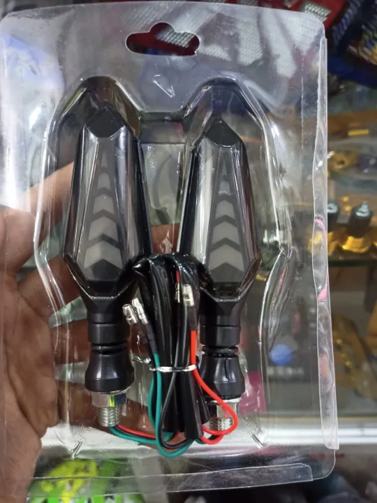 Motorcycle%20indicator%20LED%20Running%20Light%20For%20Motorcycle%202%20PCS%20Universal%20-%20Image%205