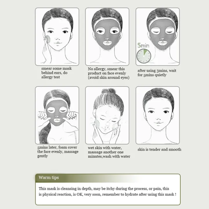 BIOAQUA%20Bubble%20Clay%20Mask%20Moisturizing%20Deep%20Cleansing%20Oil%20Control%20Blackhead%20Remover%20Face%20Mask%20Facial%20Mud%20Masks%20Skin%20Care%20for%20Face%20-%20Image%205