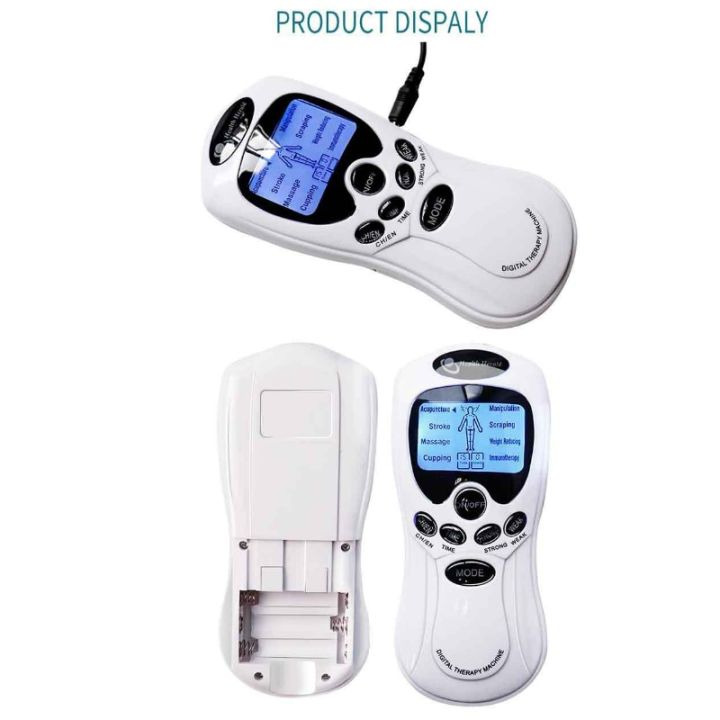 Dual%20Output%20Body%20Massager%20Electric%20Massage%20Kit%20EMS%20Stimulator%20Full%20Body%20Relaxation%20Muscle%20Therapy%20Pulse%20Acupuncture%20Massager%20-%20Image%204