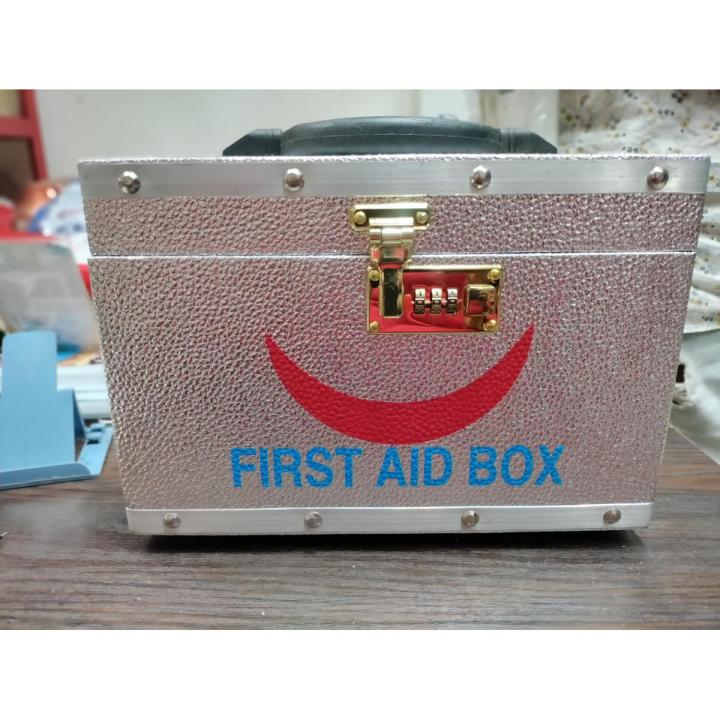 First Aid Box