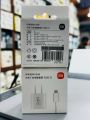 Xiaomi 45W GaN Small USB-C Travel Charger. 