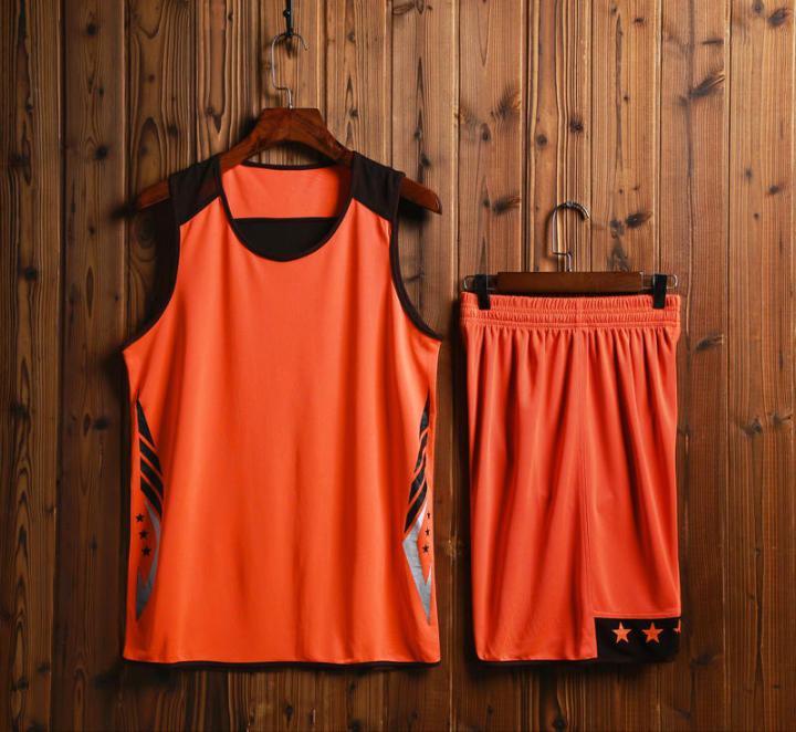 asketball%20form%20suit%20men's%20and%20women's%20single-layer%20double-sided%20jersey%20est%20children's%20training%20ching%20sports%20competition%20ching%20students%20-%20Image%207