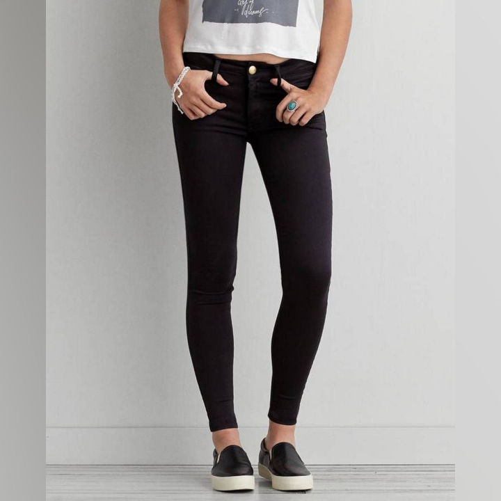 Stylish%20Ladies%20Denim%20Jeans%20%20Pant%20For%20Woman%20-%20Image%204