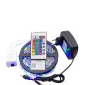 LED Strip Light - Remote Control. 