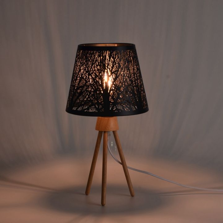 Small%20Lamp%20Shade%20Clip%20on%20Bulb,%20for%20Table%20Chandelier%20Wall%20Lamp%20Black%20-%20Image%206