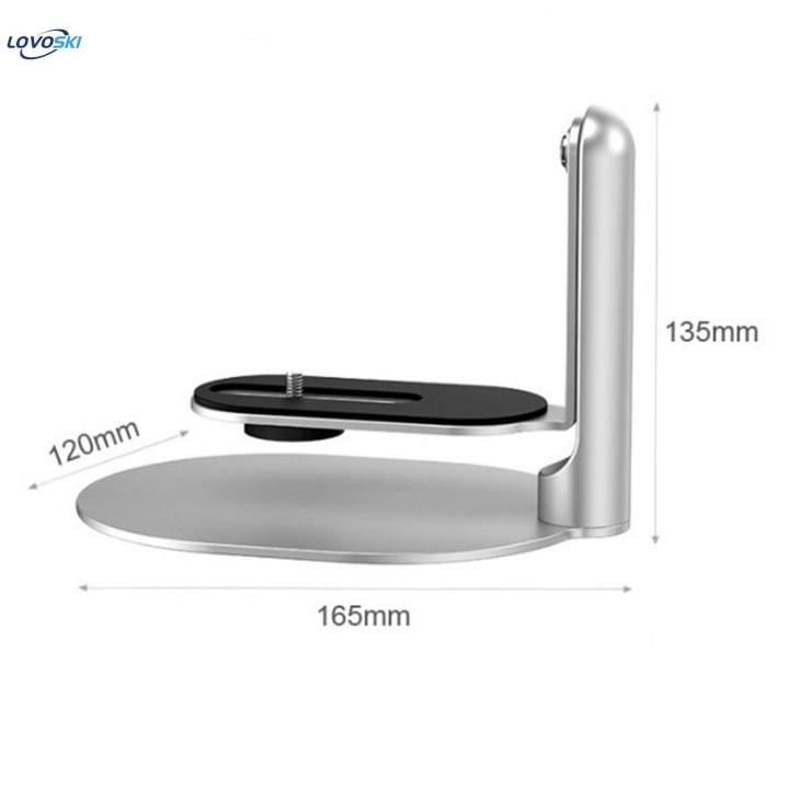 Projector%20Mount%20Stand%20Portable%20Projector%20Stand%20Angle%20Adjustment%20%C2%B0Swivel%20Table%20Projector%20-%20Image%204